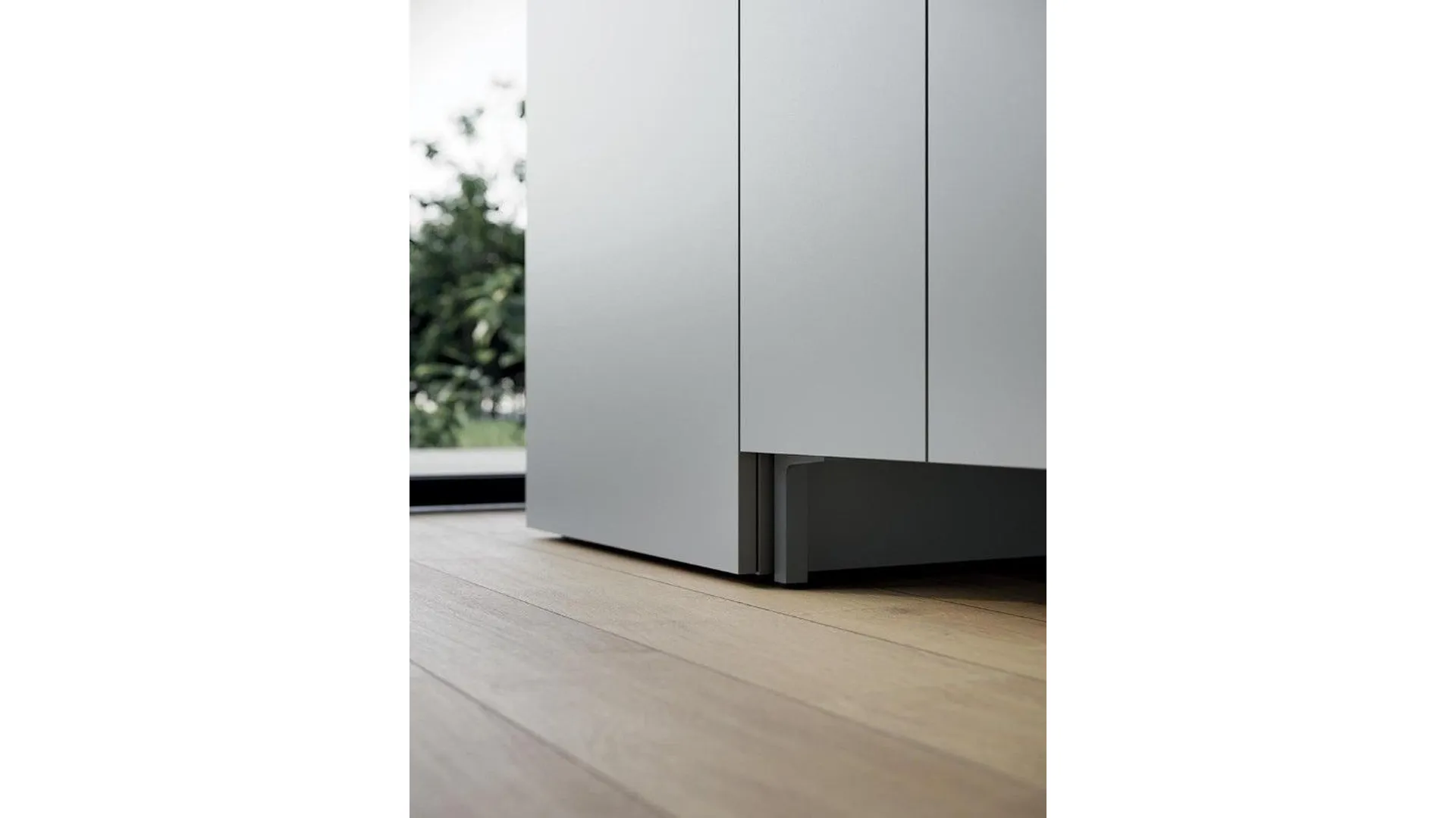 Mobile lavanderia LD005