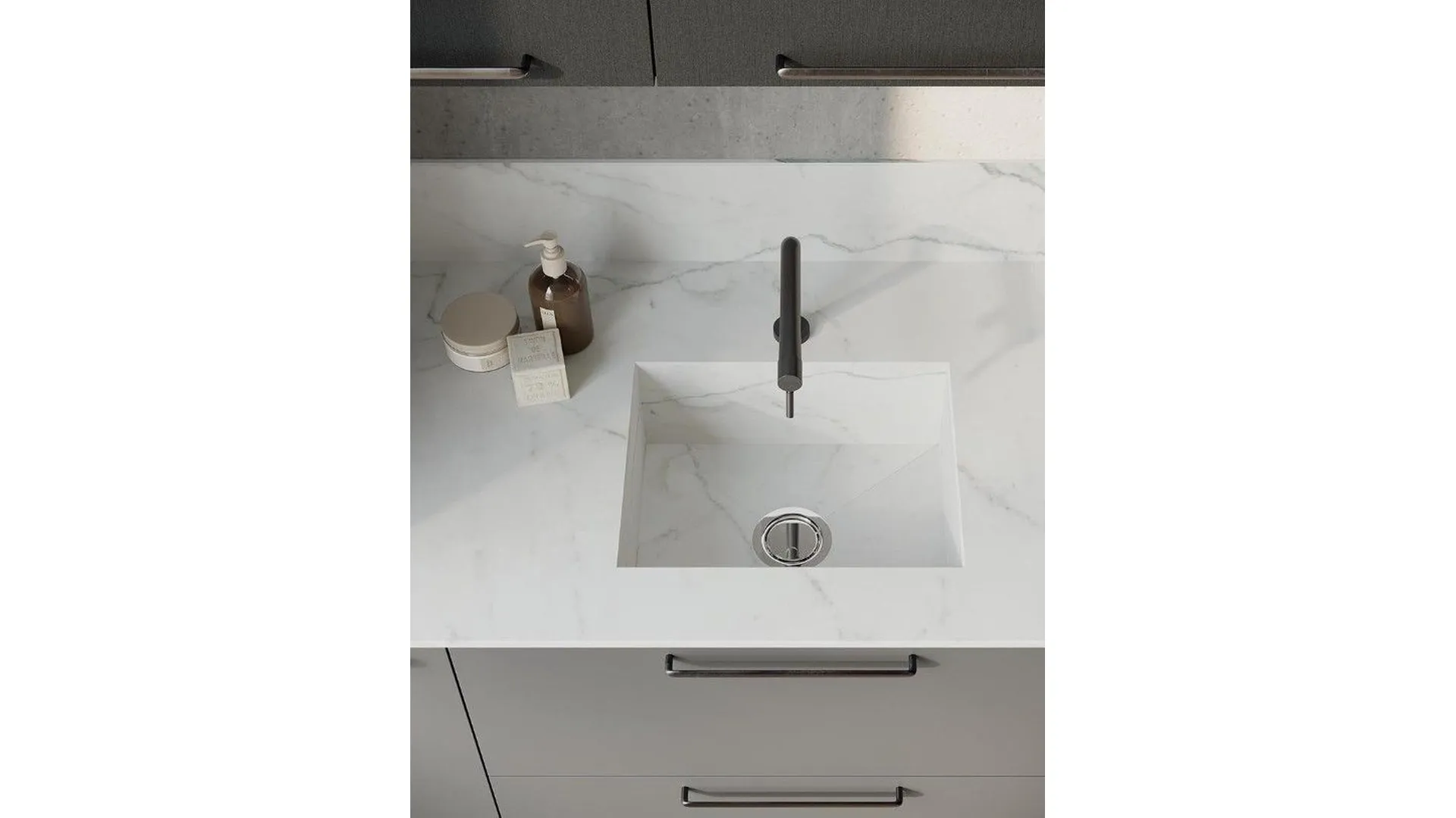 Mobile lavanderia LD005