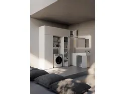 Mobile lavanderia LD006