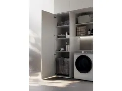 Mobile lavanderia LD006