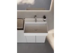 Mobile lavanderia LD006
