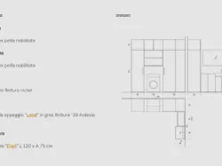 Mobile lavanderia LD006