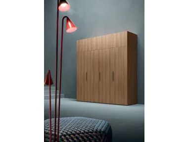 Mobile lavanderia LD007