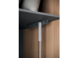 Mobile lavanderia LD007