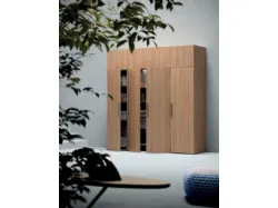 Mobile lavanderia LD007