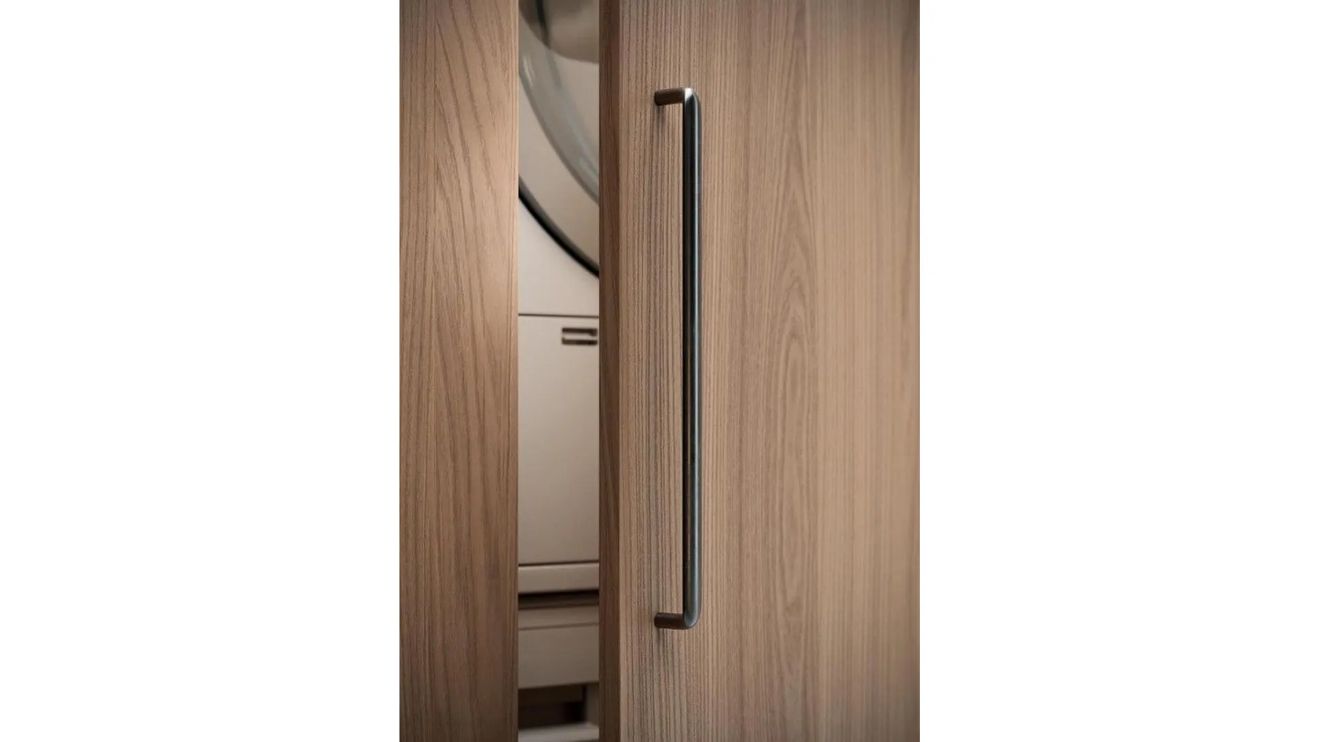 Mobile lavanderia LD007