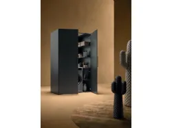 Mobile lavanderia LD008