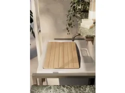 Mobile lavanderia LD010