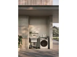 Mobile lavanderia LD010