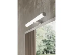 Mobile lavanderia LD011