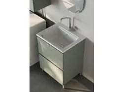 Mobile lavanderia LG002