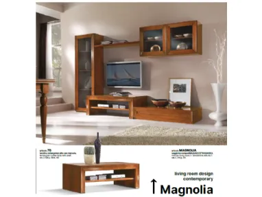 Mobile soggiorno MAGNOLIA
