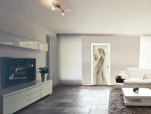  Porte interne della GD Dorigo modello Art collection