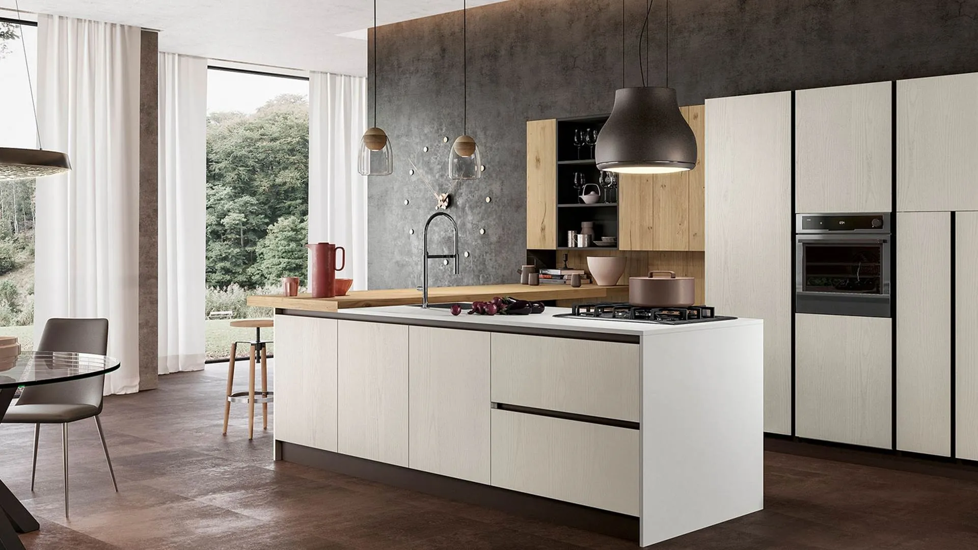 cucine in offerta