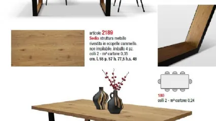 Tavolo art. 2225