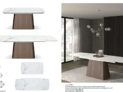 Tavolo art. 2121