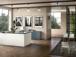 UFFICIO U14 - RECEPTION