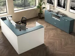 UFFICIO U14 - RECEPTION