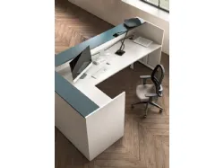 UFFICIO U14 - RECEPTION