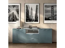 UFFICIO U14 - RECEPTION