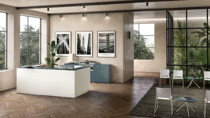 UFFICIO U14 - RECEPTION