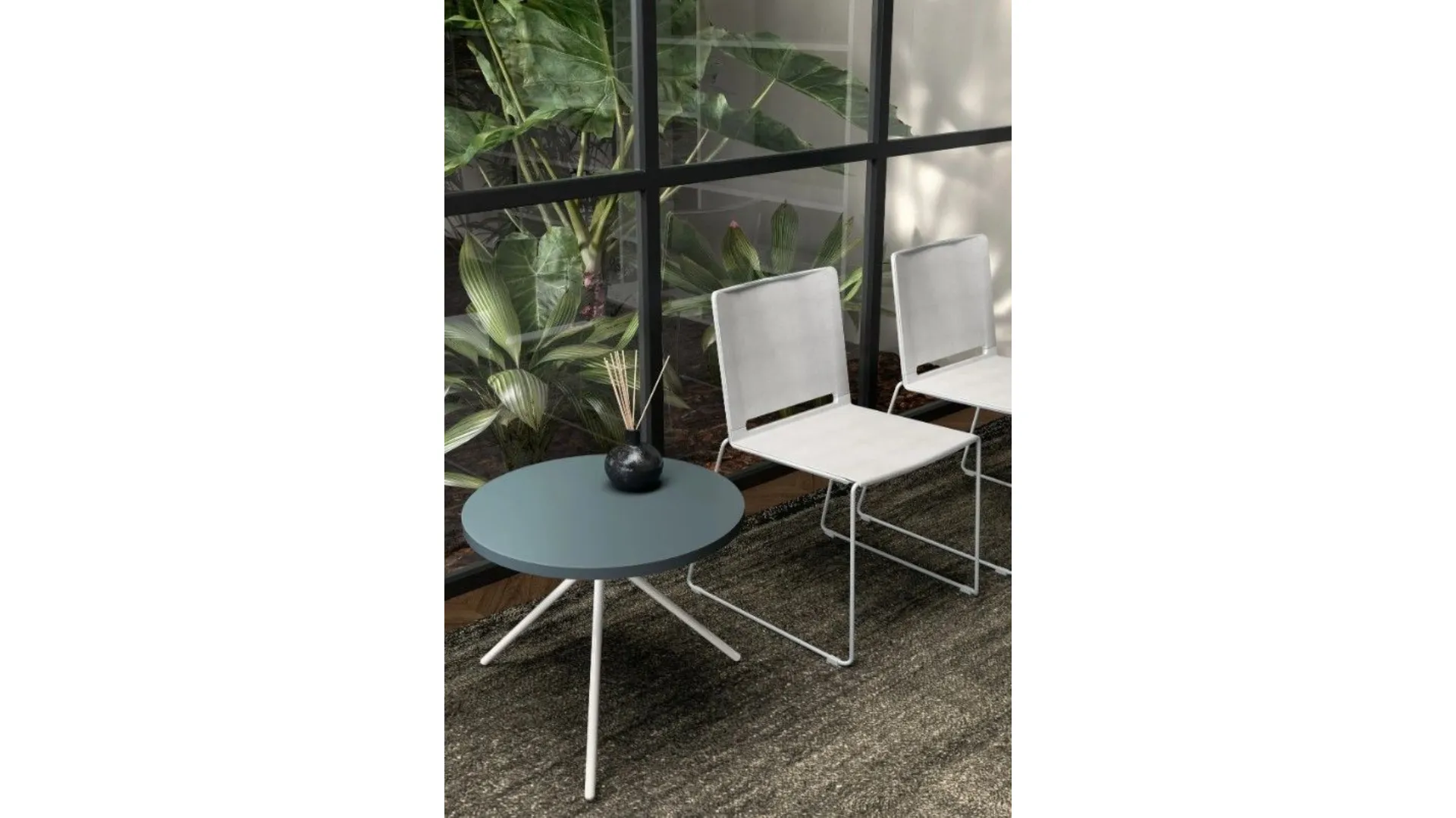 UFFICIO U14 - RECEPTION