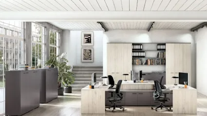 UFFICIO U06 - OPERATIVO