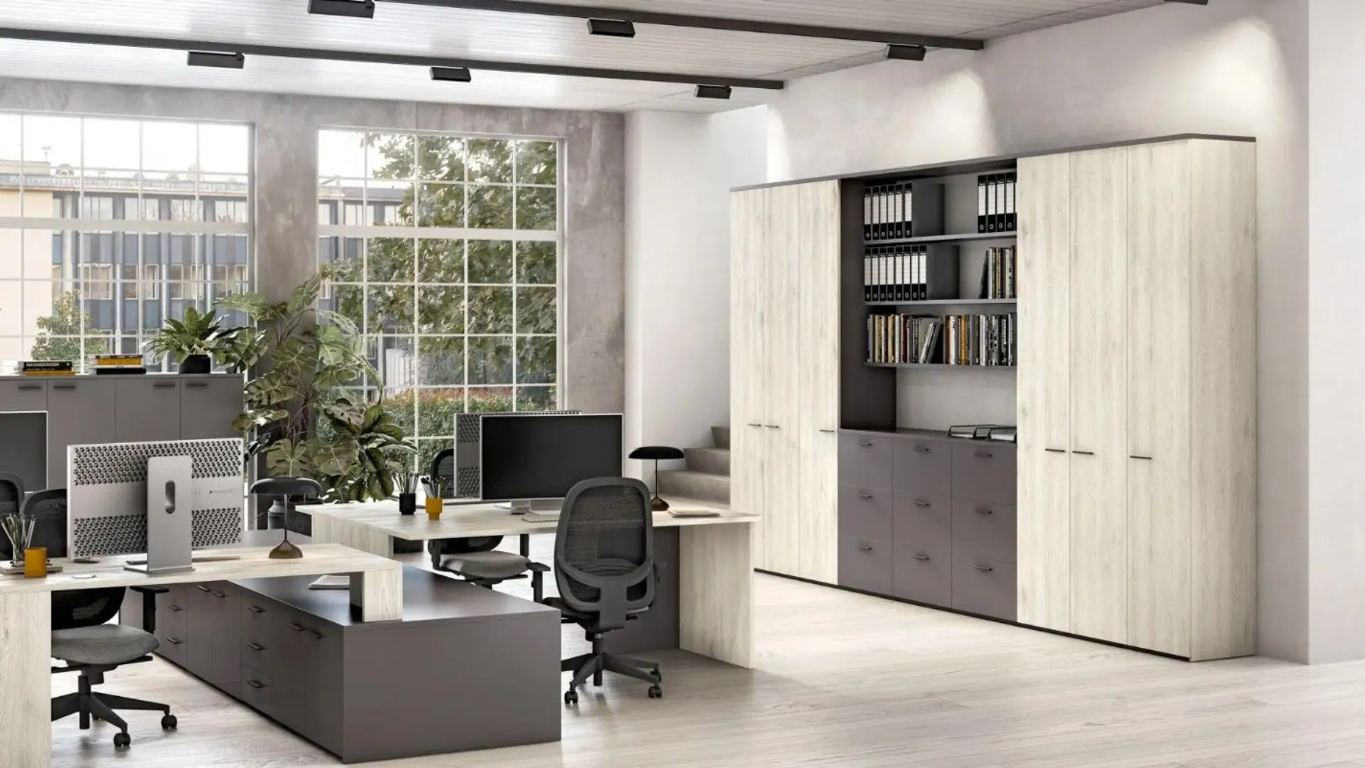 UFFICIO U06 - OPERATIVO