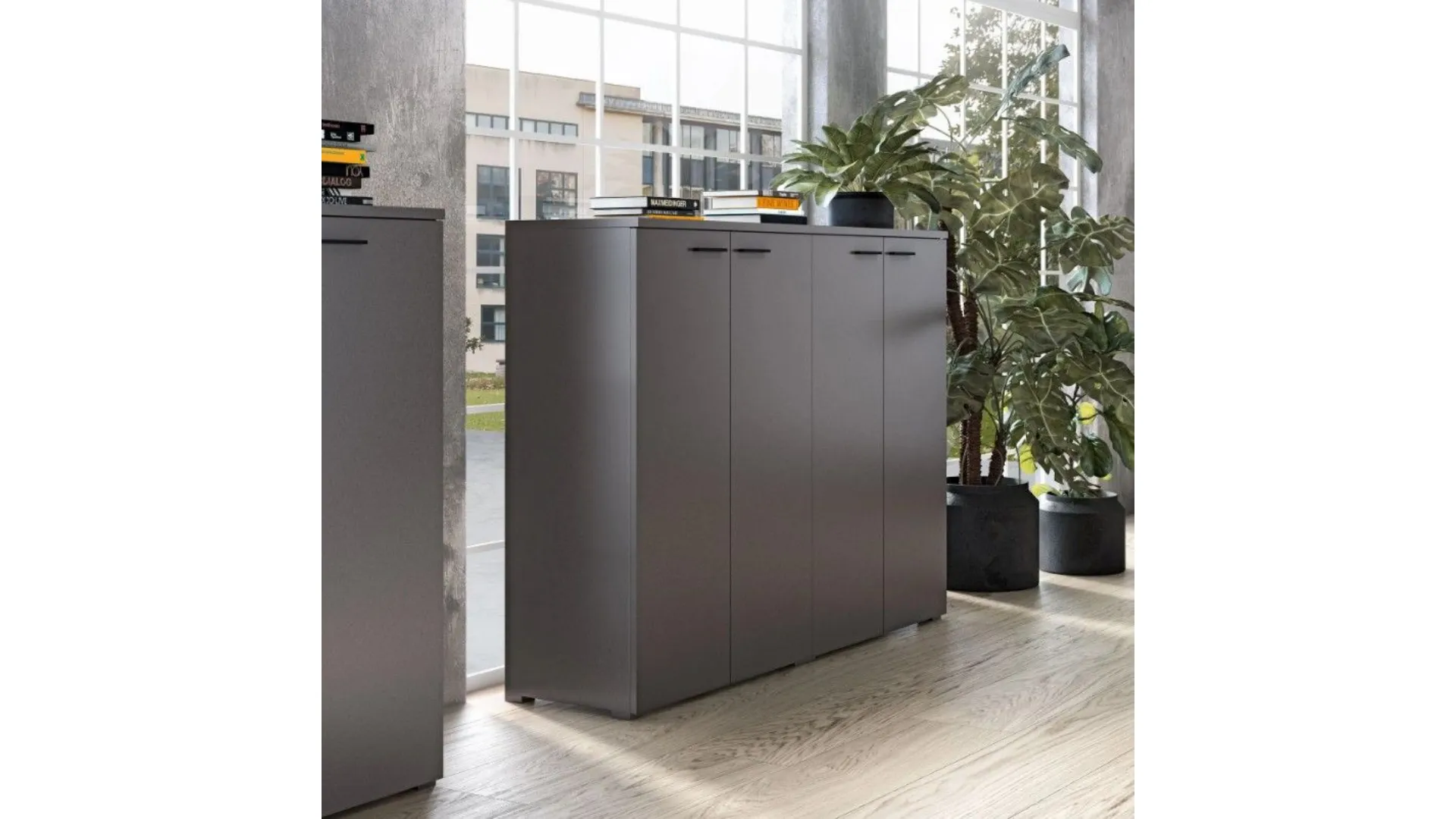 UFFICIO U06 - OPERATIVO