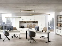 UFFICIO U07 - OPERATIVO