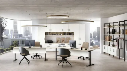 UFFICIO U07 - OPERATIVO