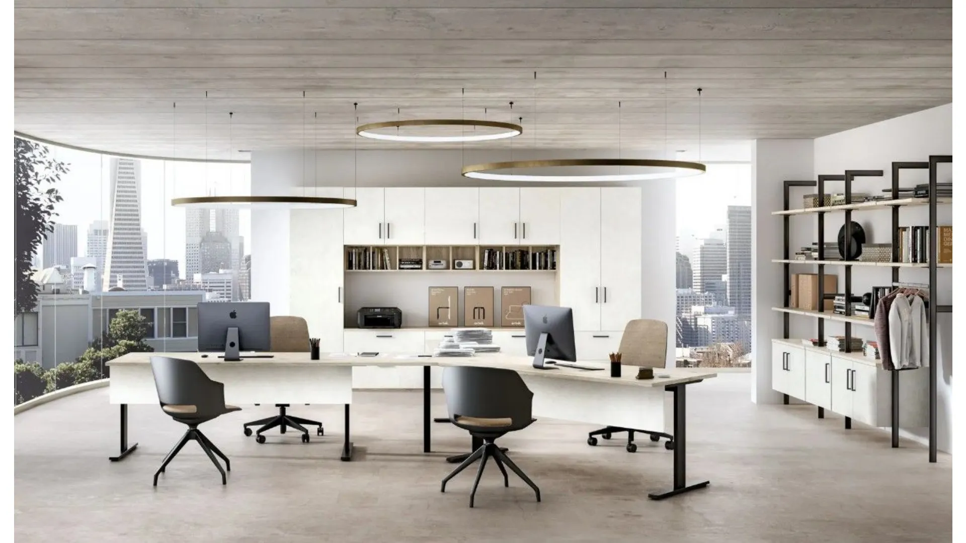 UFFICIO U07 - OPERATIVO