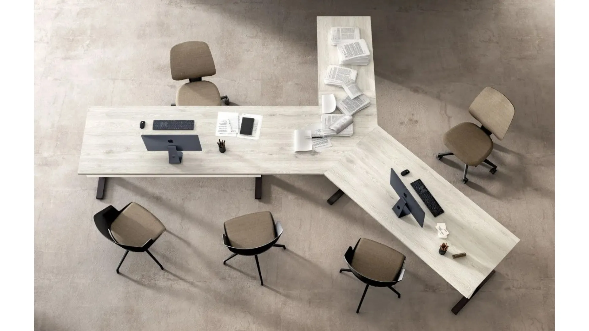 UFFICIO U07 - OPERATIVO