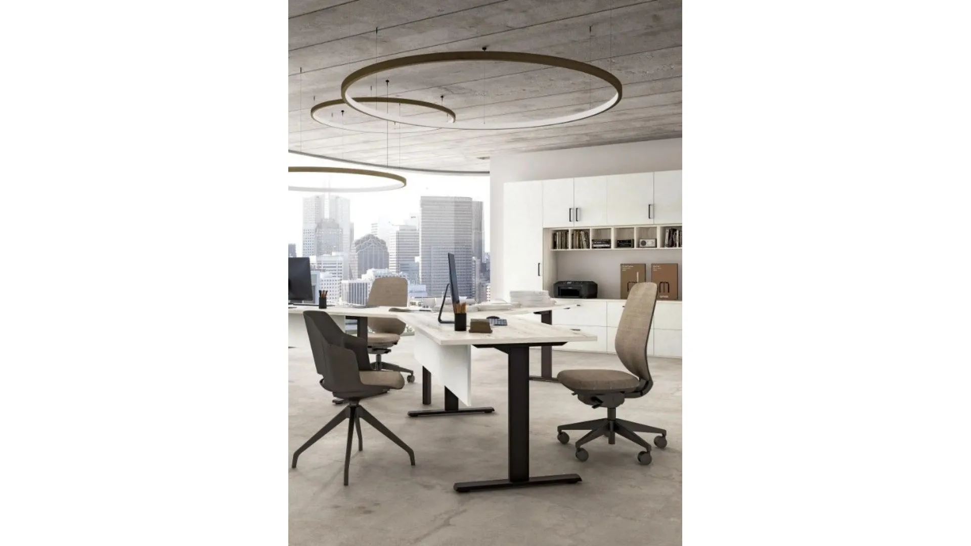 UFFICIO U07 - OPERATIVO