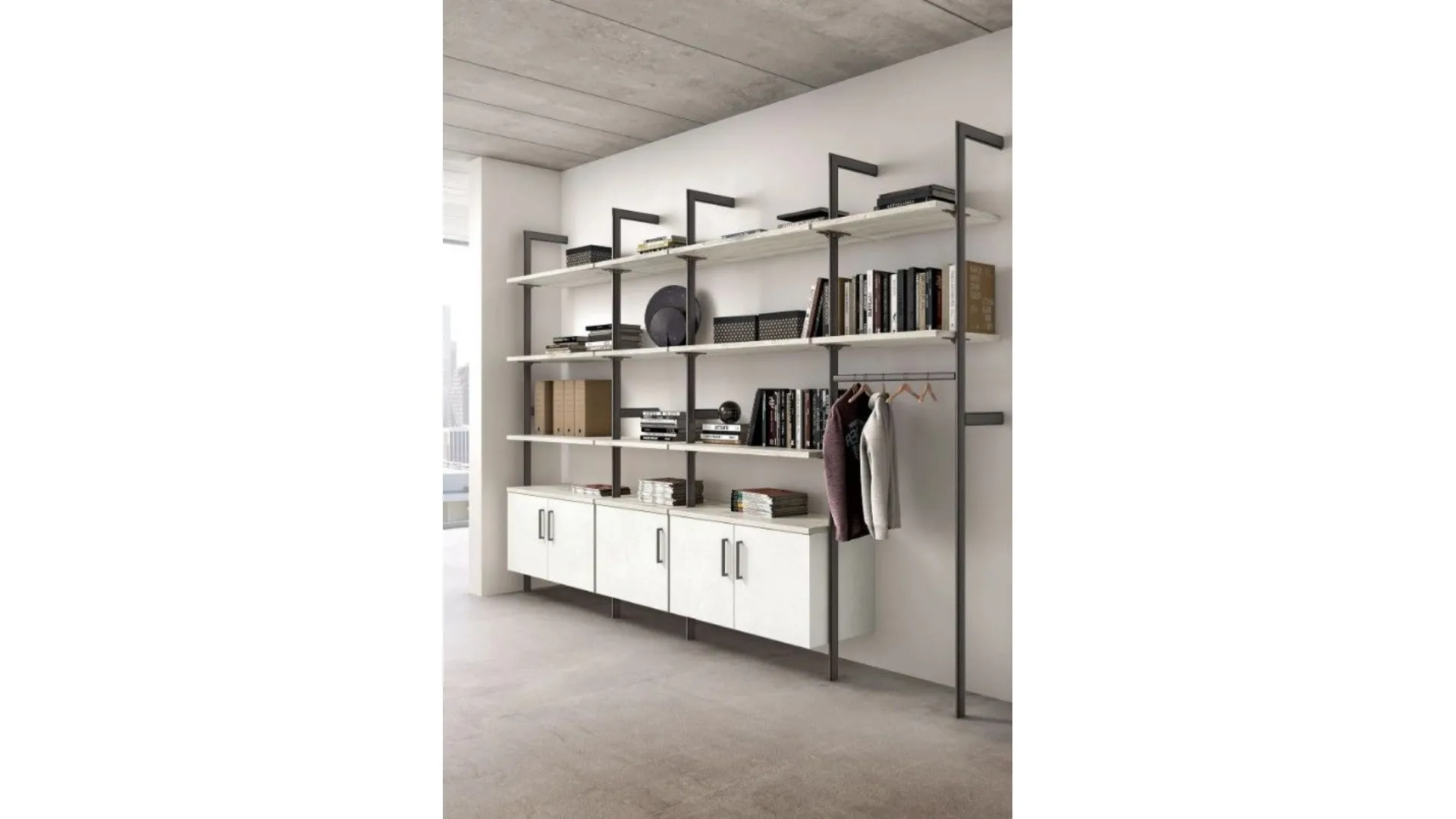 UFFICIO U07 - OPERATIVO