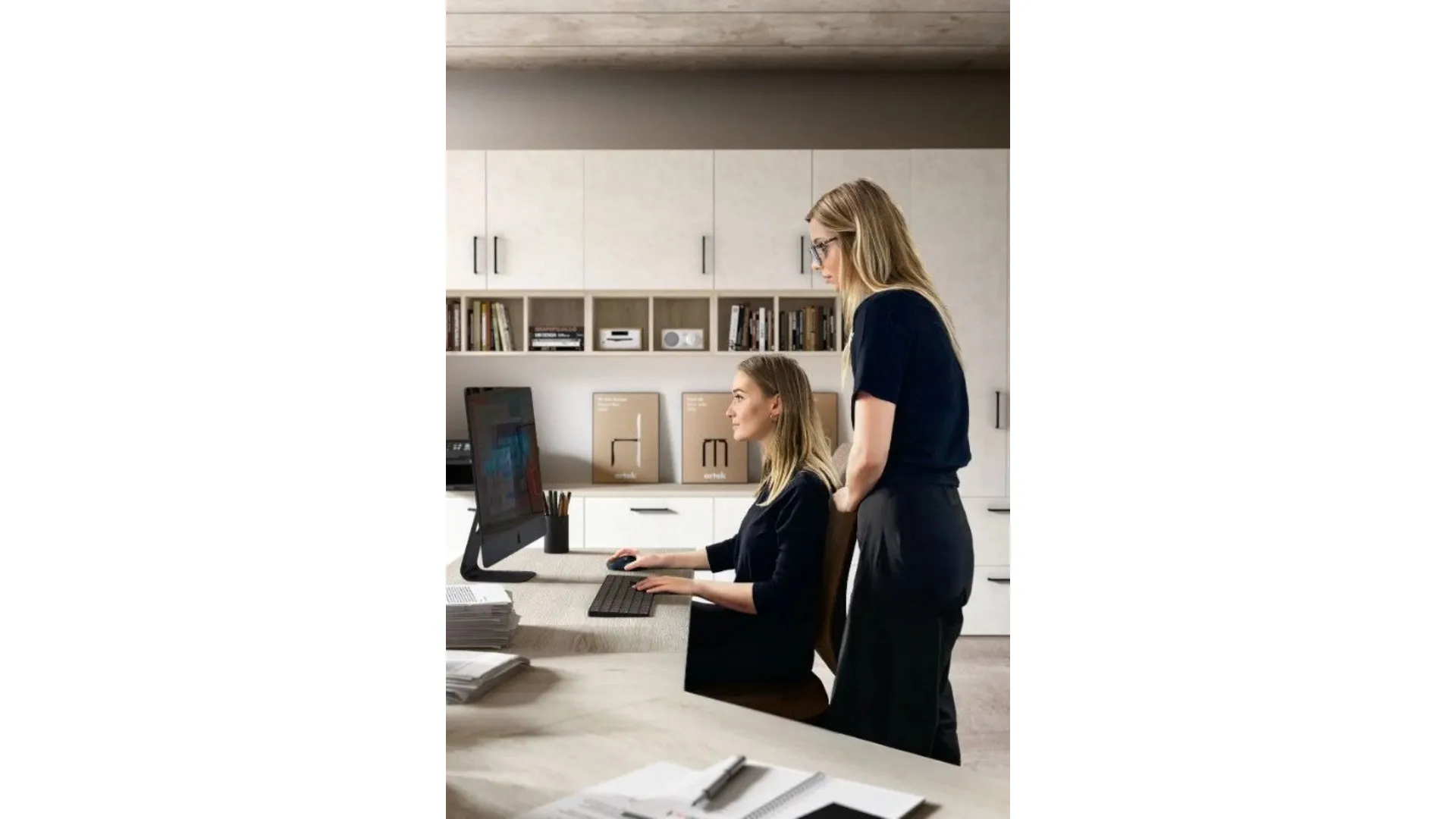 UFFICIO U07 - OPERATIVO