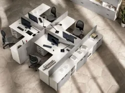 UFFICIO U08 - OPERATIVO