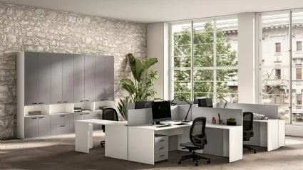 UFFICIO U08 - OPERATIVO