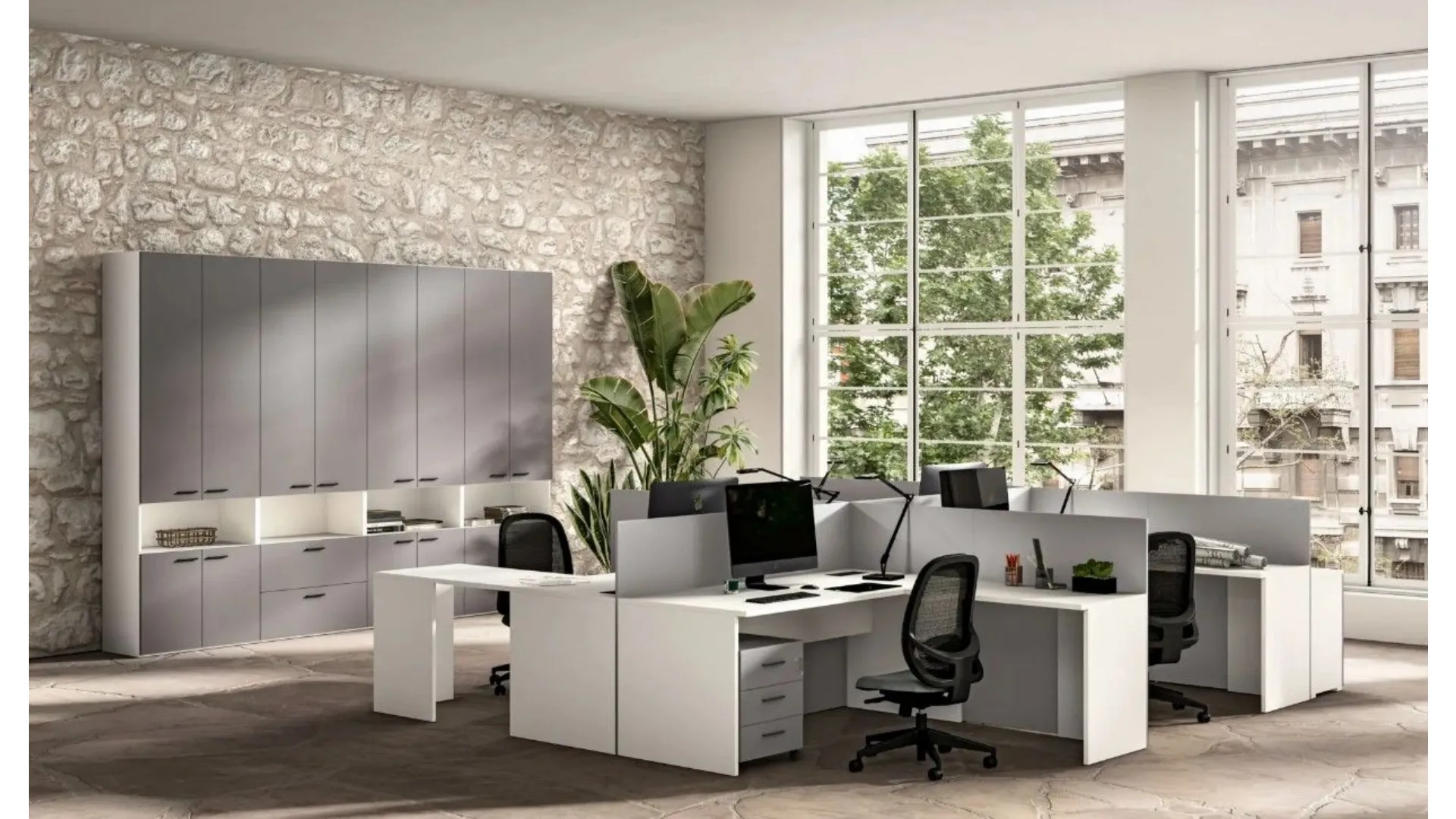 UFFICIO U08 - OPERATIVO