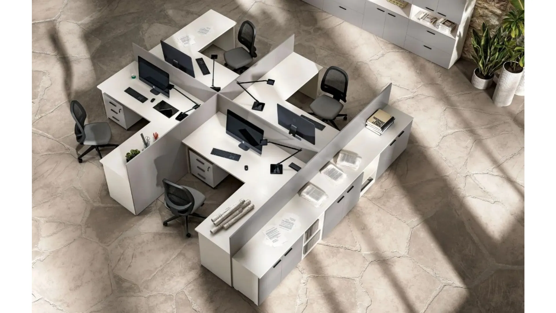 UFFICIO U08 - OPERATIVO