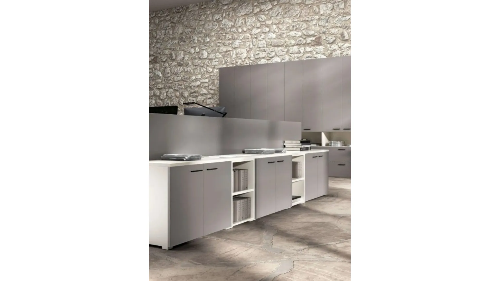 UFFICIO U08 - OPERATIVO