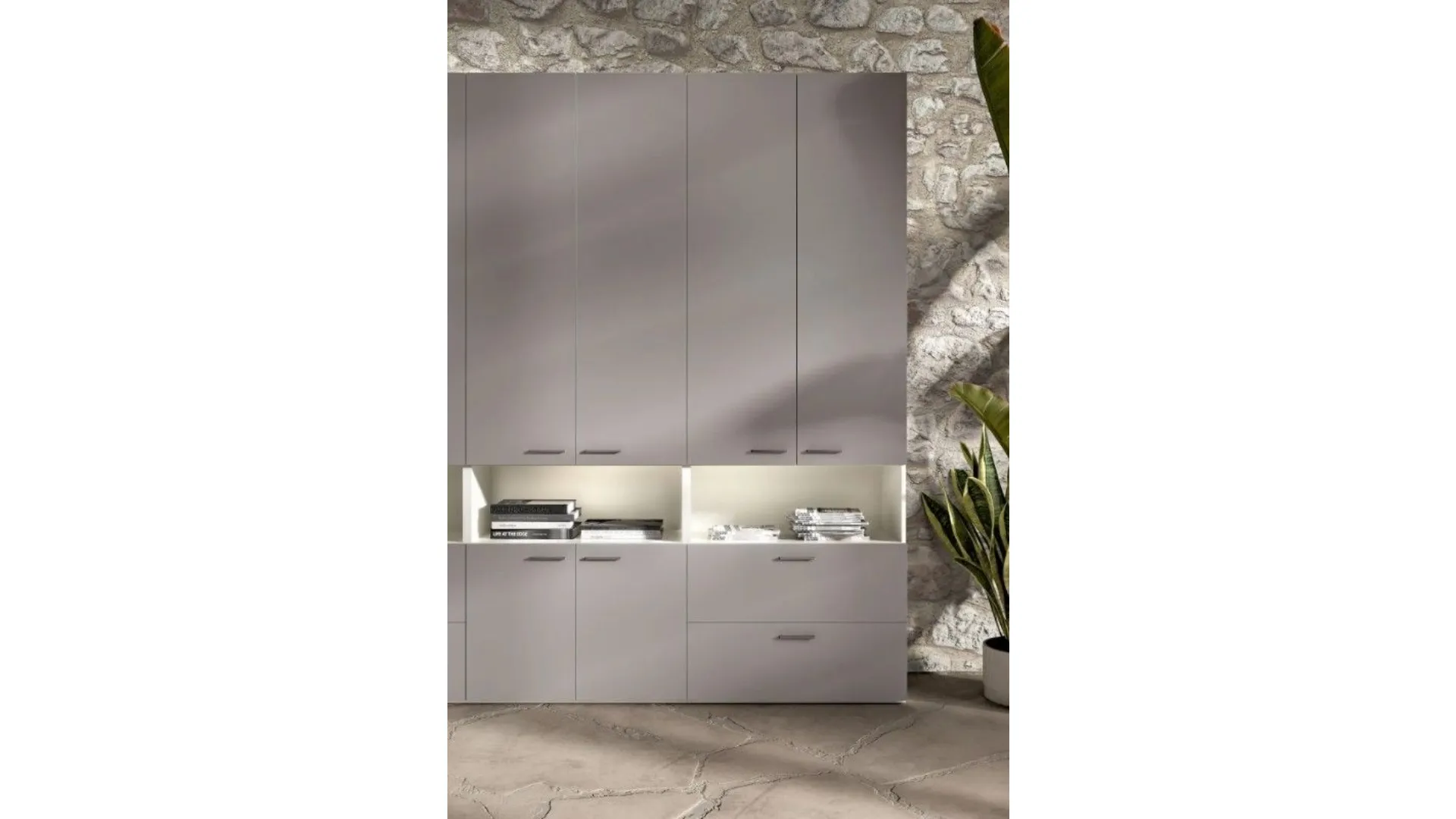 UFFICIO U08 - OPERATIVO