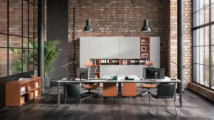 UFFICIO U09 - OPERATIVO