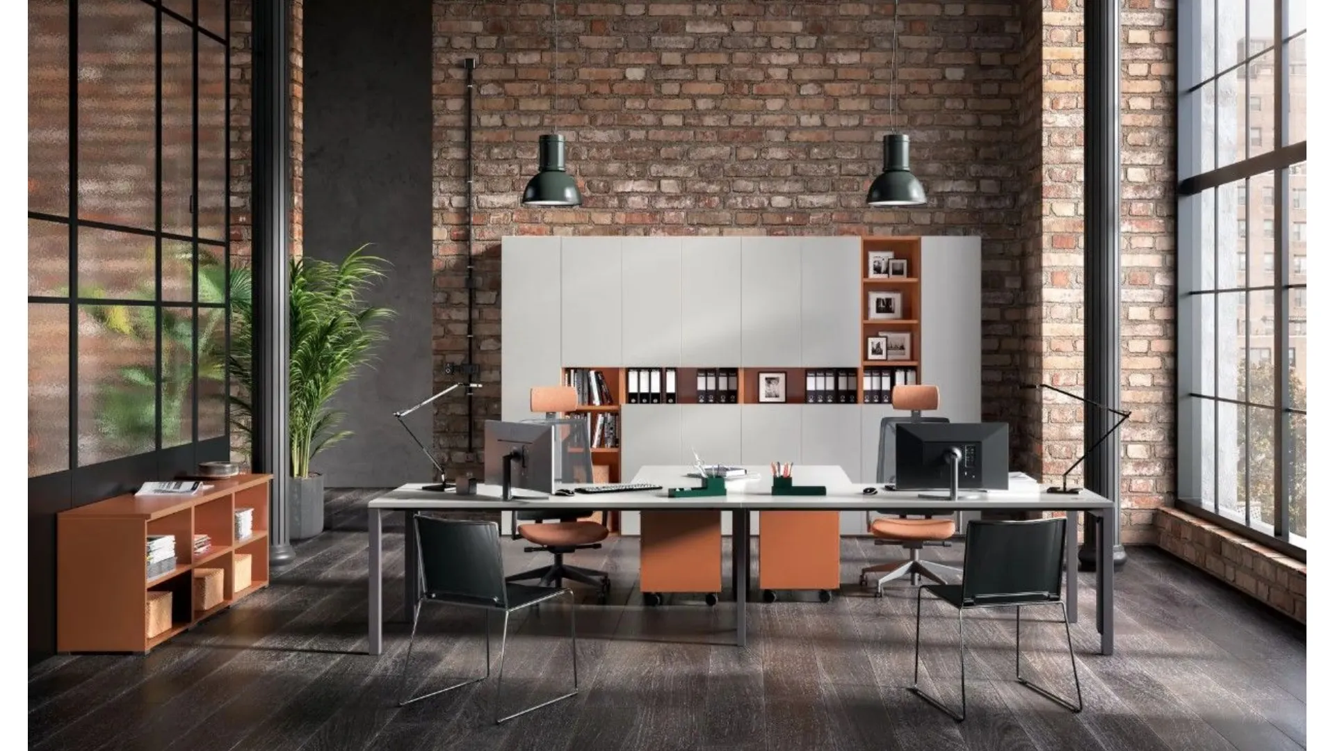 UFFICIO U09 - OPERATIVO