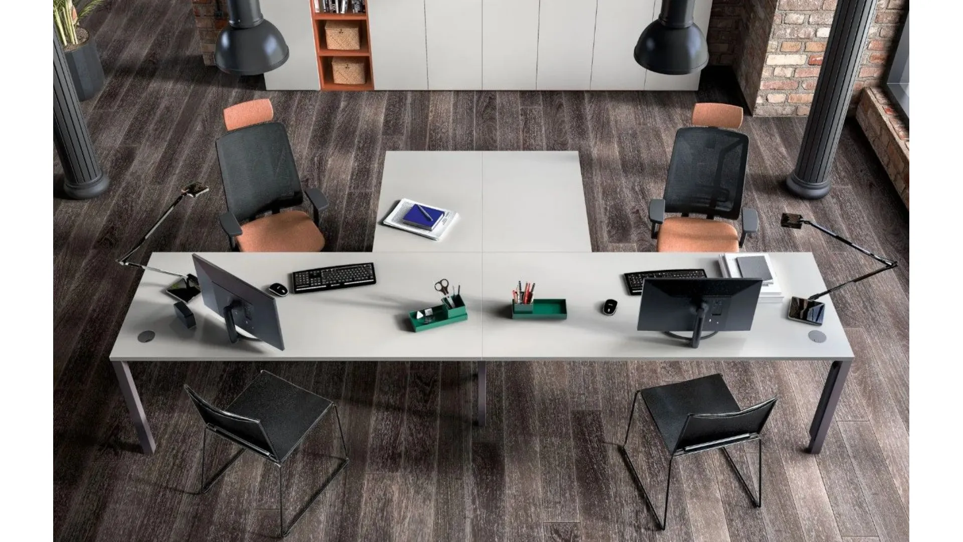 UFFICIO U09 - OPERATIVO