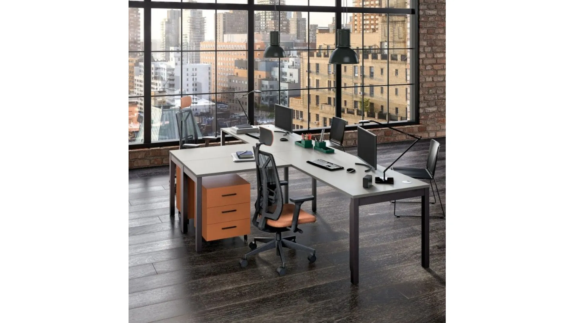 UFFICIO U09 - OPERATIVO