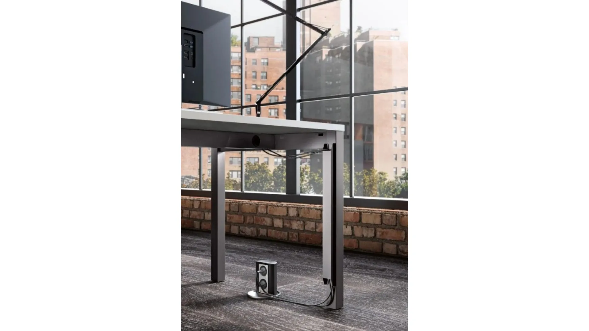 UFFICIO U09 - OPERATIVO