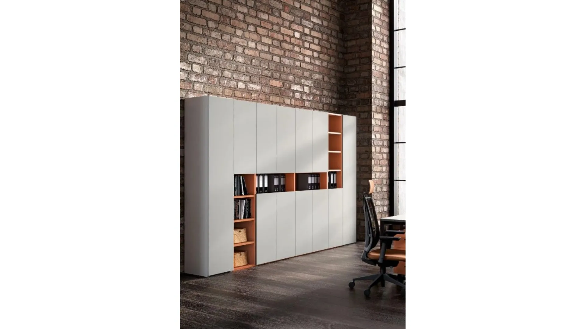 UFFICIO U09 - OPERATIVO