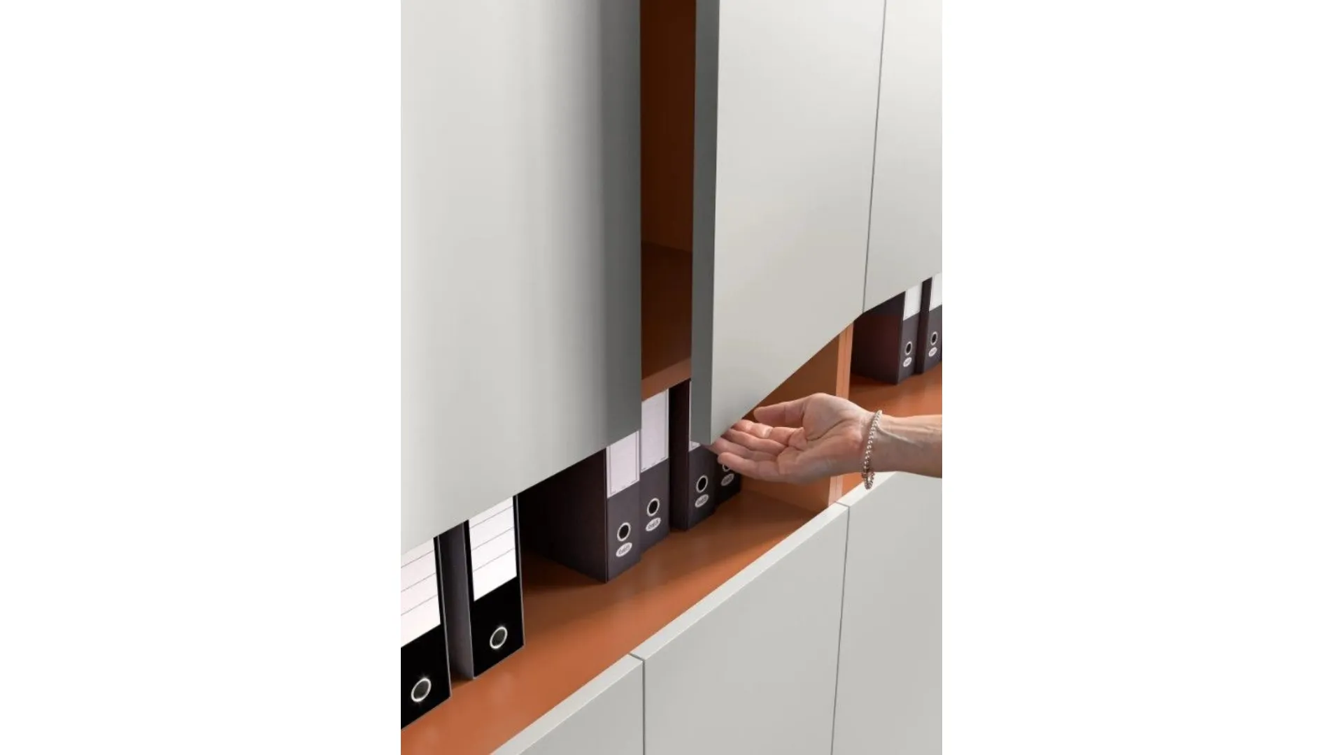 UFFICIO U09 - OPERATIVO