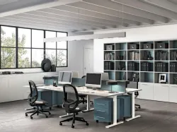 UFFICIO U10 - OPERATIVO